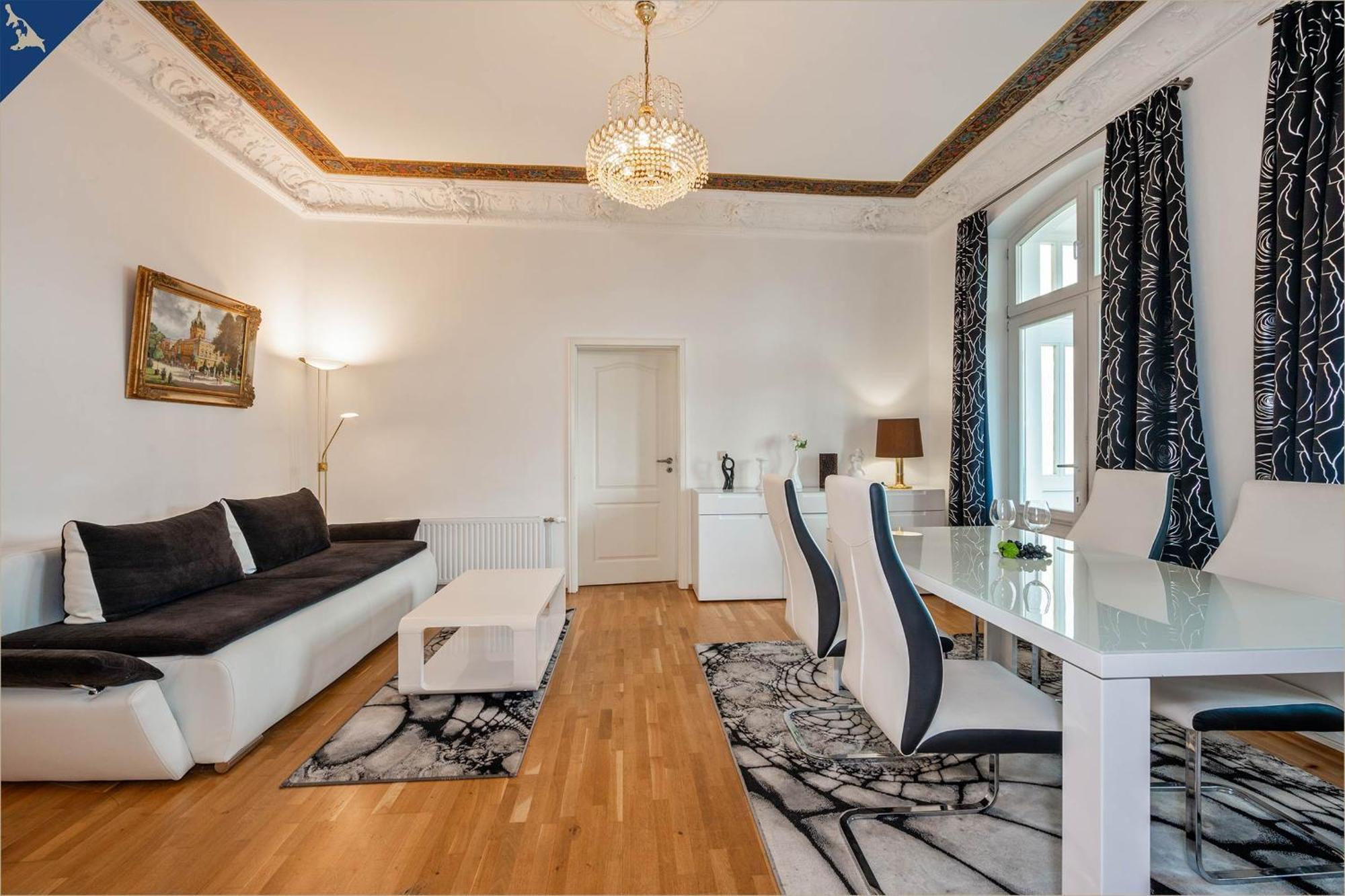 Villa Marina Villa Marina App 2 เฮริงสดอร์ฟ ภายนอก รูปภาพ